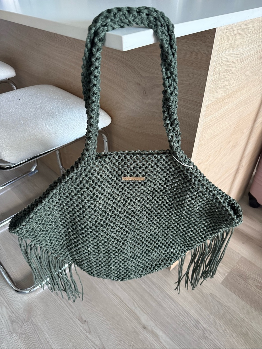 Calzedonia Beach Bag - Picture 4 of 5